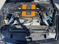 日産 フェアレディZ バージョンST