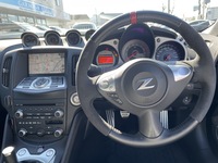 日産 フェアレディZ バージョンST