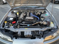 日産 シルビア スペックS　Gパッケージ