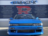 日産 180SX タイプ2