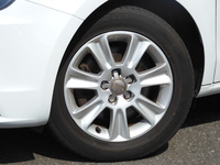 アウディ A1スポーツバック 1.4TFSI