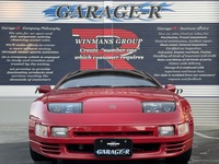 日産 フェアレディZ ３００ＺＸ ２シーター・Ｔバールーフ
