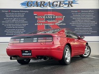 日産 フェアレディZ ３００ＺＸ ２シーター・Ｔバールーフ