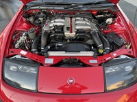 日産 フェアレディZ ３００ＺＸ ２シーター・Ｔバールーフ