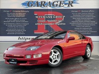 日産 フェアレディZ ３００ＺＸ ２シーター・Ｔバールーフ