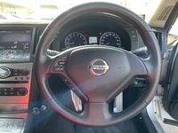 日産 スカイラインクーペ 370GT タイプS