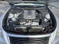 日産 スカイラインクーペ 370GT タイプS