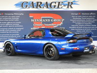 マツダ RX-7 タイプRバサースト