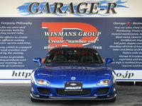 マツダ RX-7 タイプRバサースト