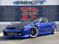 日産 シルビア スペックR
