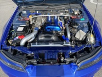 日産 シルビア スペックR