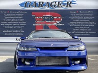 日産 シルビア スペックR