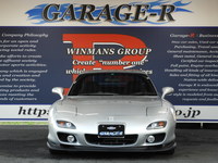 マツダ RX-7 タイプRB