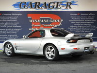 マツダ RX-7 タイプRB