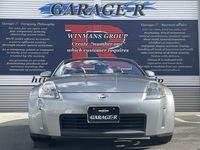 日産 フェアレディZロードスター バージョンT