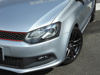 フォルクスワーゲン ポロ GTI
