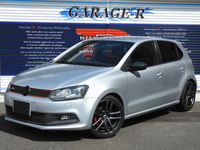 フォルクスワーゲン ポロ GTI