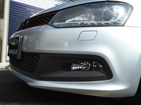 フォルクスワーゲン ポロ GTI