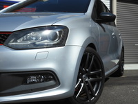 フォルクスワーゲン ポロ GTI
