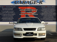 日産 ローレル クラブS