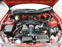 トヨタ 86 GTリミテッド