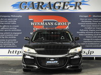 マツダ RX-8 タイプE