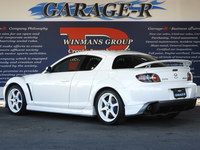 マツダ RX-8 タイプE