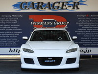 マツダ RX-8 タイプE