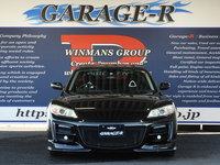 マツダ RX-8 ベース コンフォートパッケージ