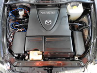 マツダ RX-8 ベース コンフォートパッケージ