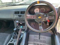日産 シルビア Qs