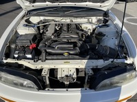 日産 シルビア Qs