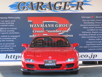 マツダ アンフィニRX-7 typeR