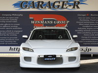 マツダ RX-8 タイプS