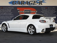 マツダ RX-8 タイプS