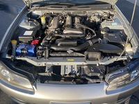 日産 シルビア スペックS