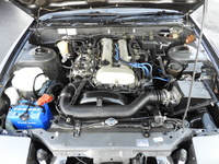 日産 シルビア Q‘ｓ