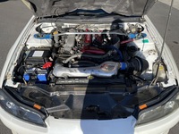 日産 シルビア オーテック