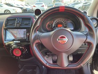 日産 マーチ ニスモS