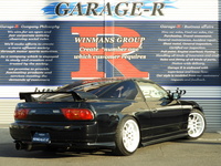日産 180SX タイプS
