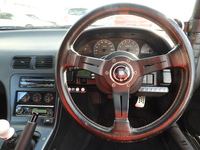日産 180SX タイプS