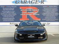 日産 180SX タイプS