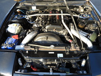 日産 180SX タイプS