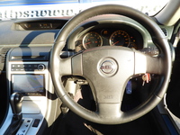 日産 スカイライン 350GTプレミアム