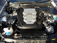 日産 スカイライン 350GTプレミアム