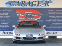 マツダ RX-7 タイプRB