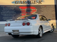 日産 スカイライン GTS25 タイプS/S