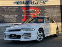 日産 スカイライン GTS25 タイプS/S