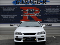 日産 スカイラインクーペ 25GTターボクーペ