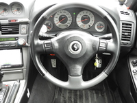 日産 スカイラインクーペ 25GTターボクーペ